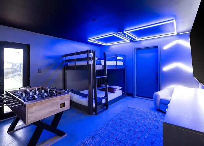 Casa Citrus Modern Old Town Escape Holiday home *