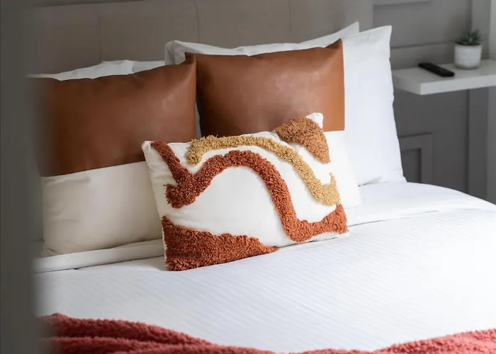 Holiday home Casa Citrus Modern Old Town Escape *