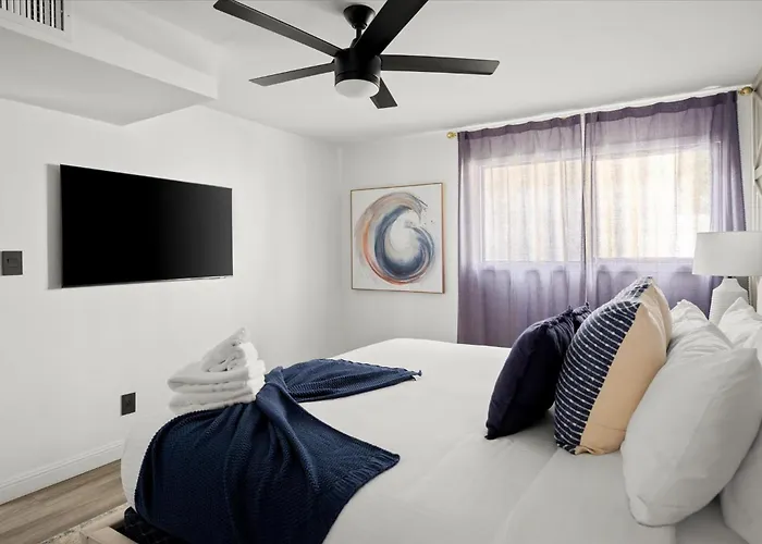 Casa Citrus Modern Old Town Escape Holiday home Scottsdale