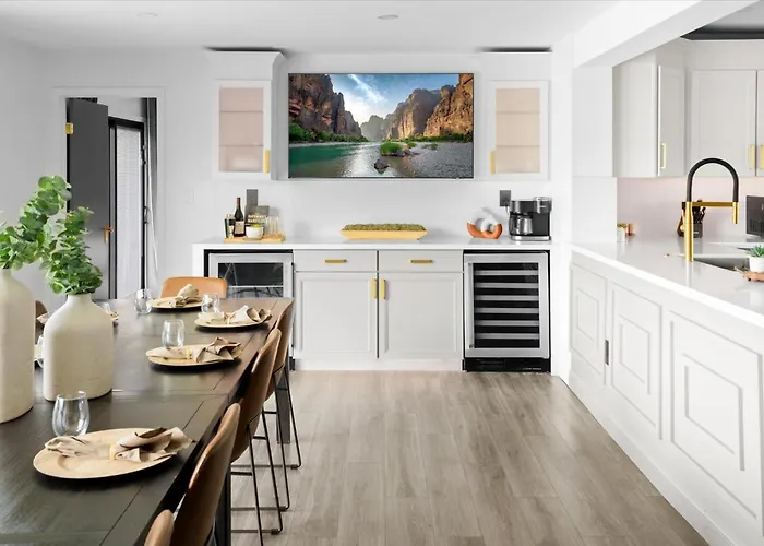 Casa Citrus Modern Old Town Escape * Scottsdale