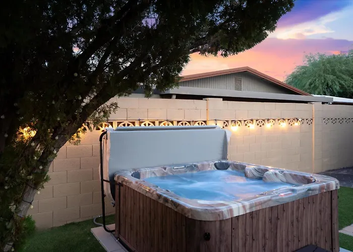 Holiday home Casa Citrus Modern Old Town Escape