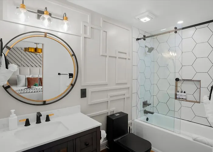 Casa Citrus Modern Old Town Escape Holiday home *