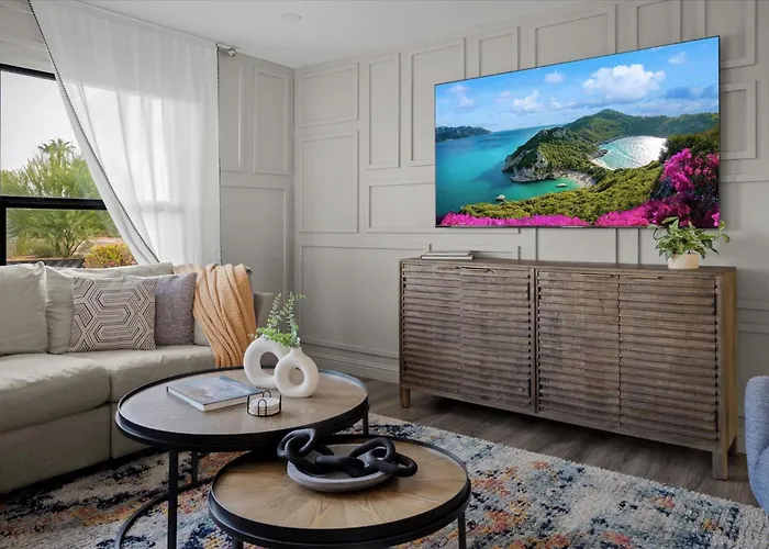 Holiday home Casa Citrus Modern Old Town Escape Scottsdale