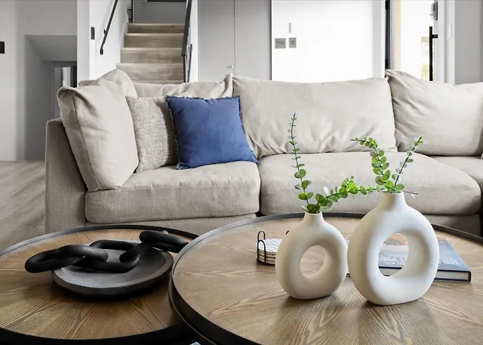 Holiday home Casa Citrus Modern Old Town Escape *