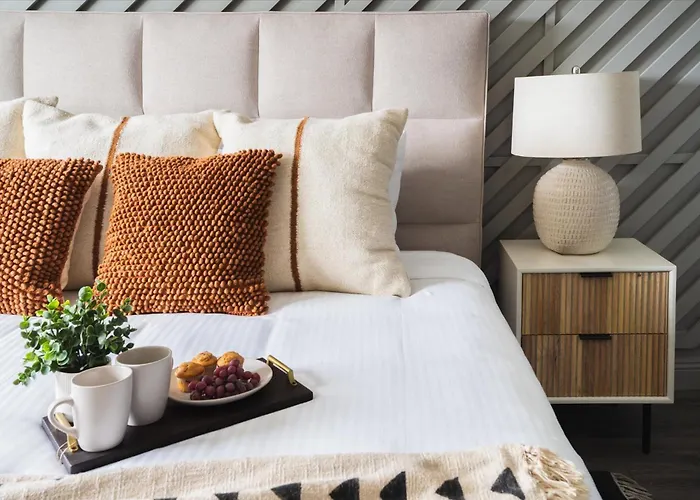 Holiday home Casa Citrus Modern Old Town Escape Scottsdale