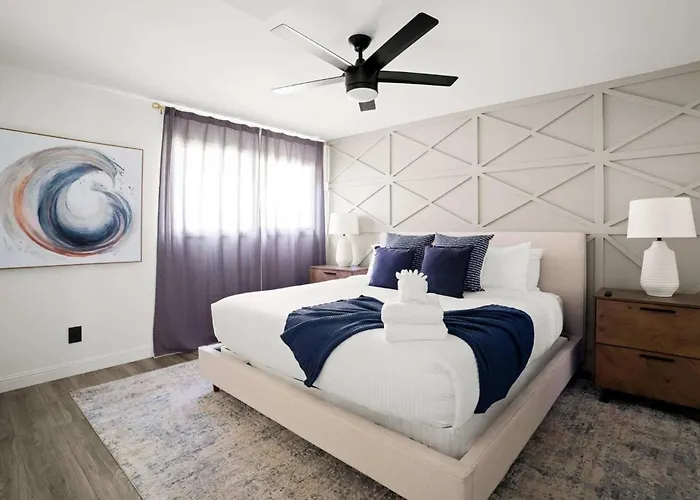 Casa Citrus Modern Old Town Escape Scottsdale